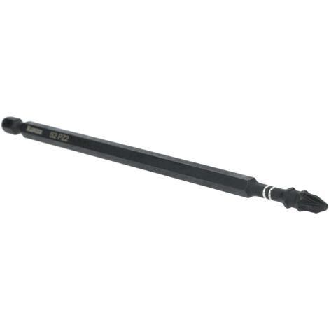 Embout impact PZ2 longueur 150 mm - HANGER - 134099