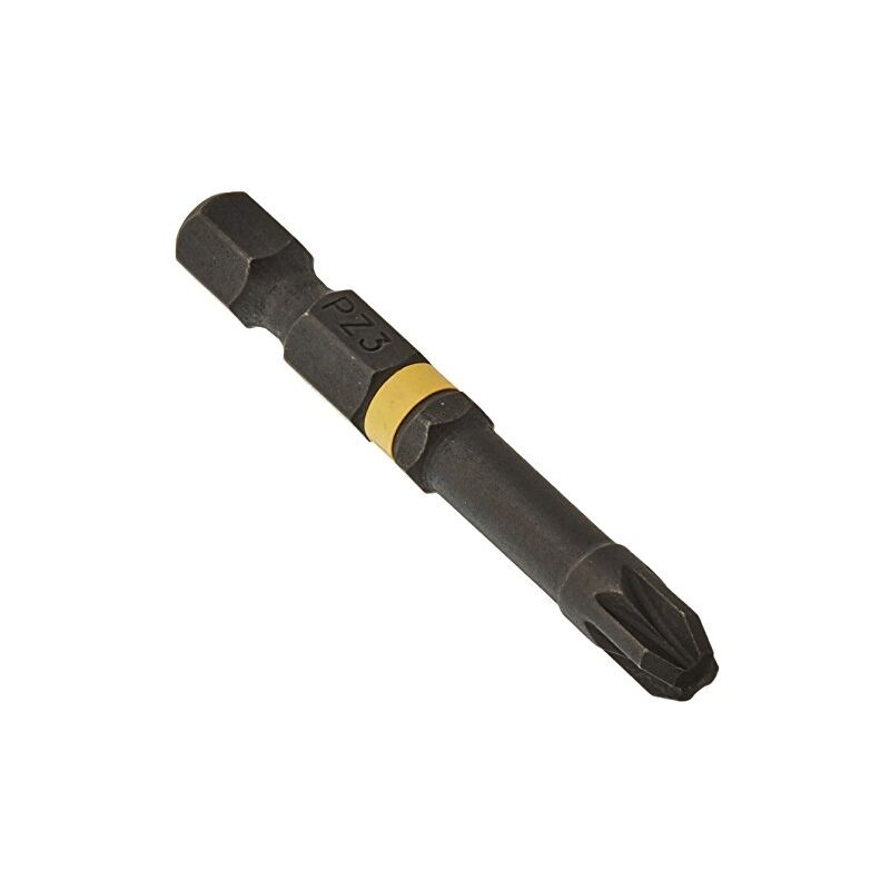 Dewalt - DEWDT7392TQZ impact embouts torsion pozidriv PZ3 50 mm-lot de 5