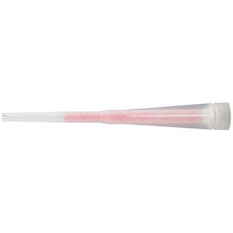 Embout inject. FIS Mixer Red-10/sachet (Par 10)