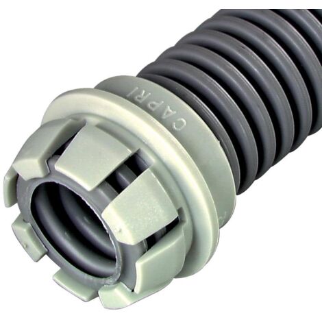 Embout ISO20 CAPRI CAP422020