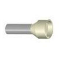 Embout isolé électrique