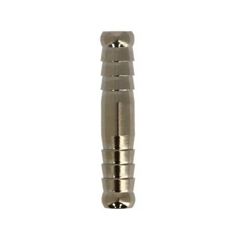 EMBOUT JONCTION 8 x 8MM CANNELE  CEDREY