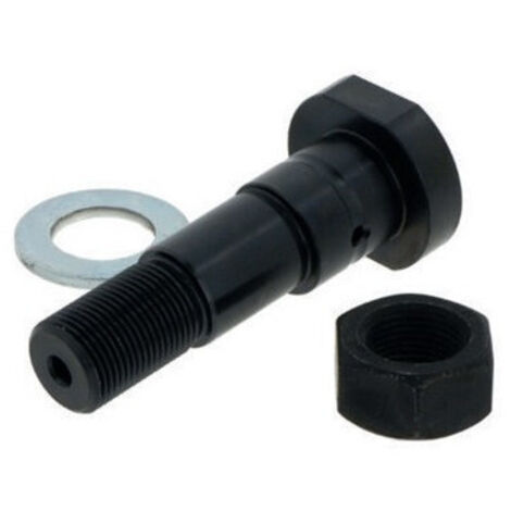Embout LFE12-1 -RB AD 12mm B.52mm INA