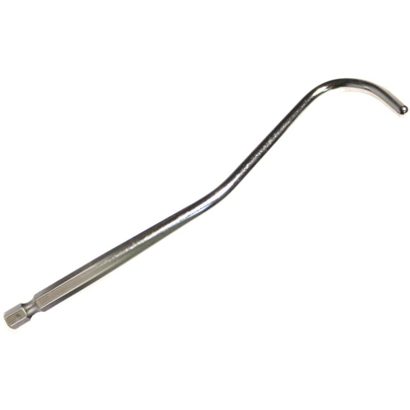 Makita - embout lieur lien metallique 194731-2