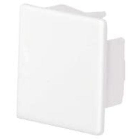 Embout lifea pour LF30030 RAL 9016 Pure (LF3003069016)