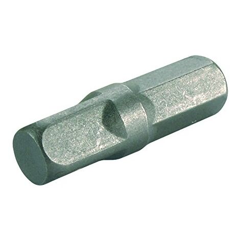Embout  Longueur 25 mm  6,3 mm (1/4")  profil T (pour Torx) T8