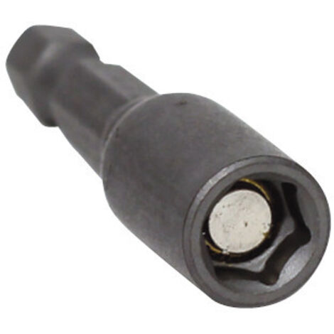 Embout magnétique pour VISU HEXA D4,2mm dimensions 1/4" NATHER 512337