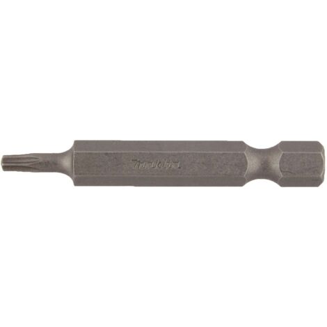 Embout Makita T30x50mm B-25426 3 pièces