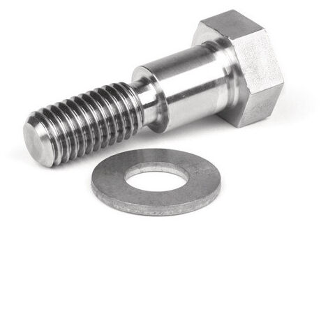 Embout mâle LFZ08 ID 8mm AD 8mm B.28.3mm INA