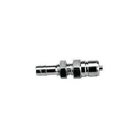 Embout mâle moteur TOHATSU/SELVA 8mm - NUOVA RADE -