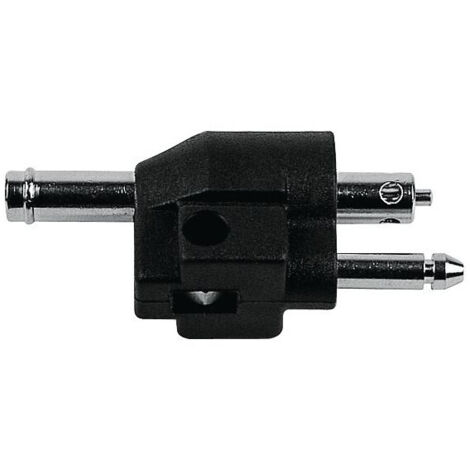 Embout mâle moteur YAMAHA/MERCURY après 98/MARINER 8,5 mm - NUOVA RADE -