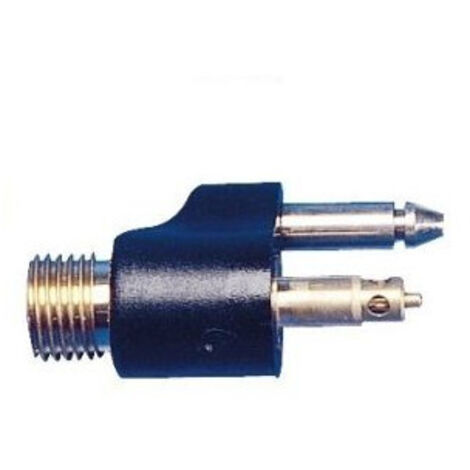 Embout mâle reservoir YAMAHA/MERCURY après 98/MARINER - NUOVA RADE -