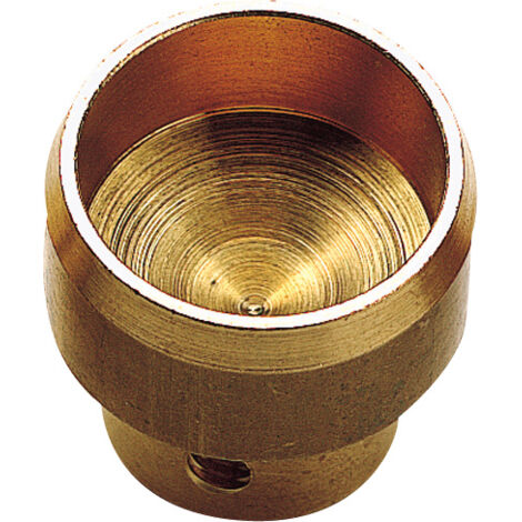 Embout Nethorn 17,5 mm