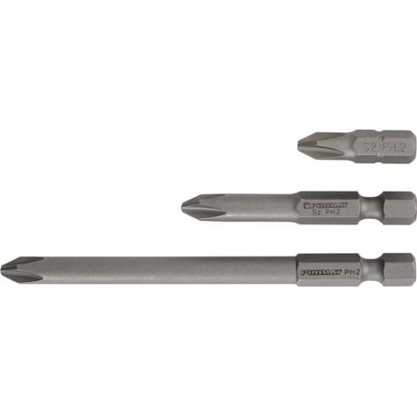 Embout P829131 1/4  PZD 1 Longueur 25 mm