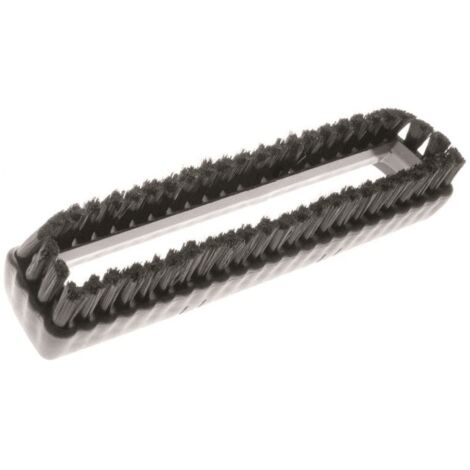 Embout petite brosse pour PIECES ASPIRATEUR NETTOYEUR PETIT...