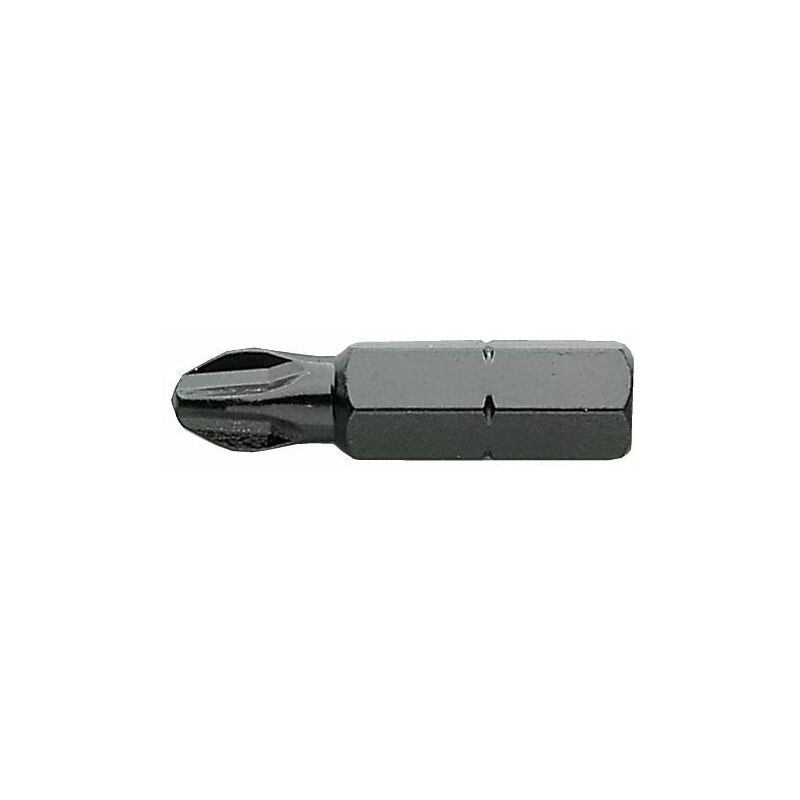 Embout De Vissage Phillips Facom ENP2 – Acier, Longueur 32 mm, Pour Vis Phillips - vue 3