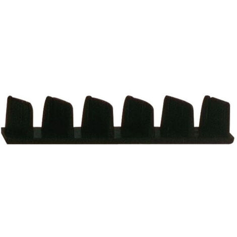 Embout Plastique