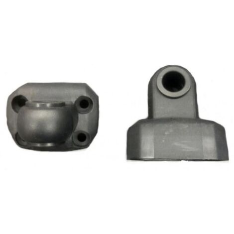 Embout plastique avant BFT KUSTOS (I100023-10002) pour motorisation