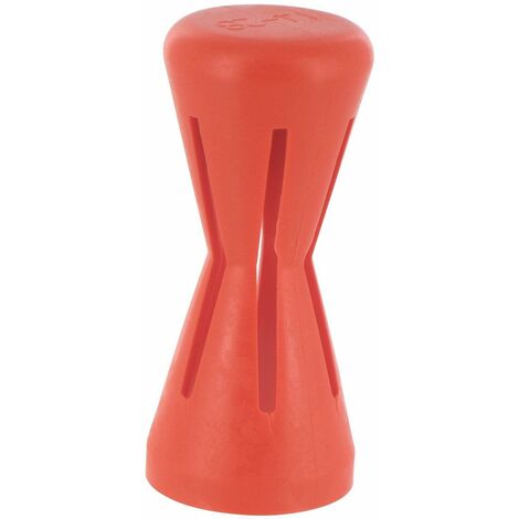 Embout Plastique De Protection 25