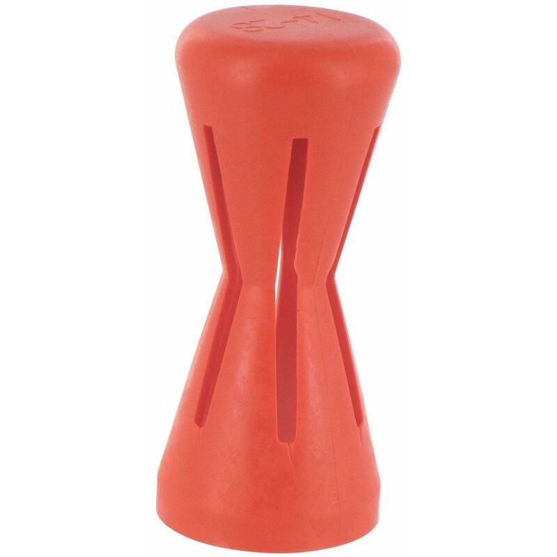 Embout plastique de protection 25