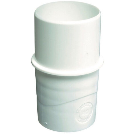 Embout Plastique Femelle Ø40 mm à Coller - INVENTIV