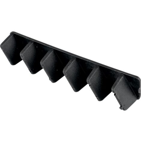 Embout plastique - Outibat - Pour règle de maçon