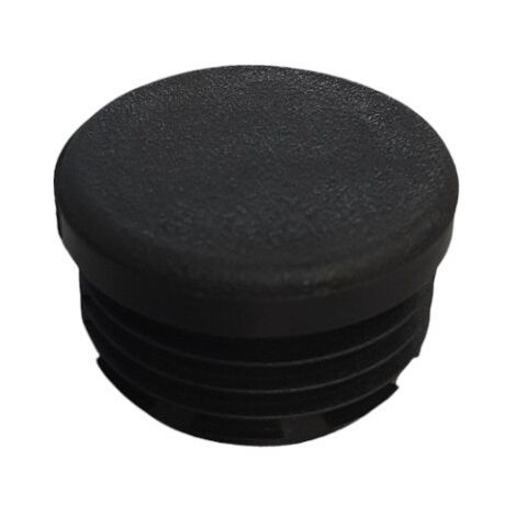 Embout plastique rond Dimension - 35 mm