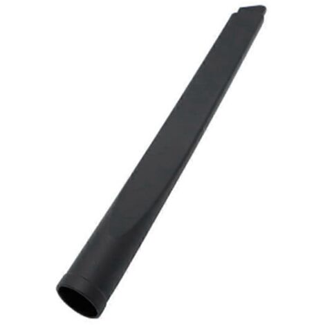 Embout plat universel pour fentes, aspirateurs
