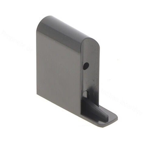 Embout poignee pour four micro-ondes Brandt AS0072224