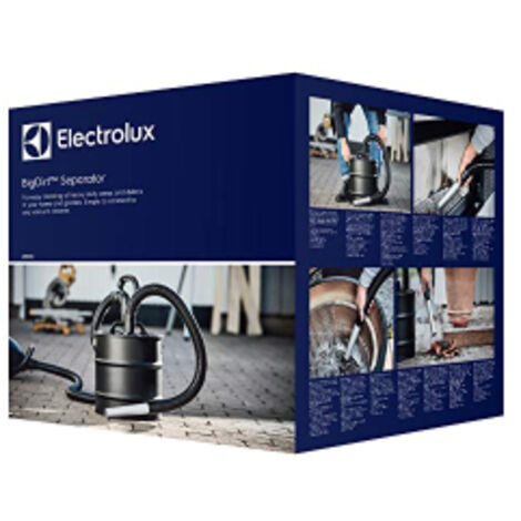 Embout pour Aspirateur à Cendres ELECTROLUX 9009230575