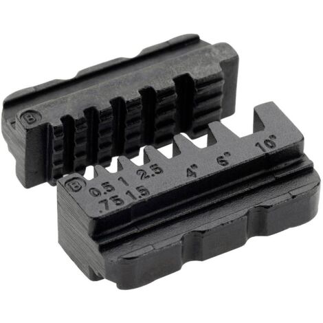 Embout pour cosses 0,5 - 10 mm C50693