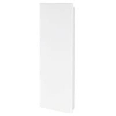 EMBOUT POUR FB 100X230MM VW - CAPUCHON D'EXTRÉMITÉ POUR CHEMIN DE CABLES HAGER FB9923069016