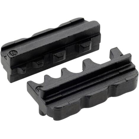 EMBOUT POUR FICHES DE CONTACT NON ISOLÉES 0,5 - 10 MM CIMCO 106011