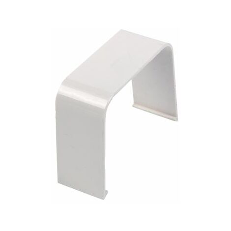embout - pour goulotte de climatisation - 110 mm - eid distribution ag110gc