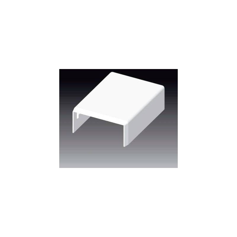 8631HB embout (l x h) 41 mm x 18 mm 1 pc(s) blanc - Kopos