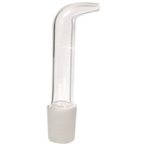 Embout pour huileur conique/rond, capacité 125 cc, classe