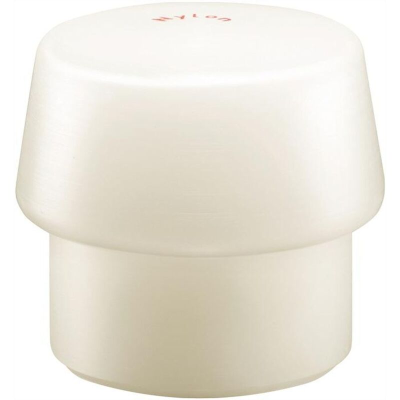 Erwin Halder Kg - Tête de marteau de protection Halder simplex tête-Ø 80 mm - 3208080