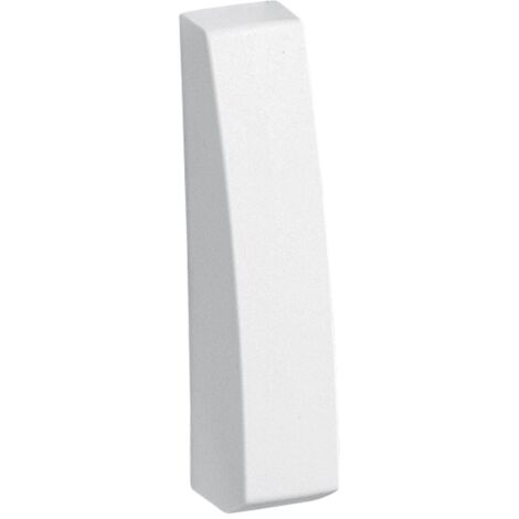 EMBOUT POUR MOULURE CÉLIANE DÉCO 40 X 12,5 MM LEGRAND 098364