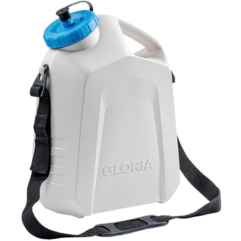 Gloria - Réservoir mousse pour Nettoyeur Multijet