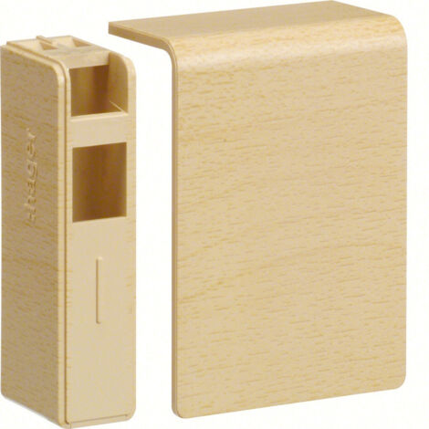 Embout pour plinthe SL20055 érable (SL200556D3)