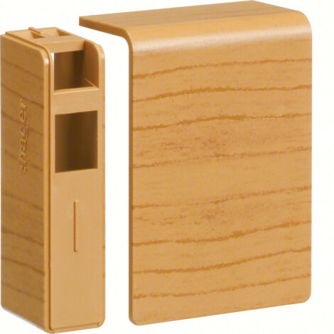 Embout pour plinthe SL20055 hêtre (SL200556D2)