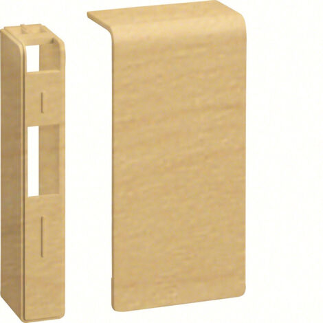 Embout pour plinthe SL20080 érable (SL200806D3)