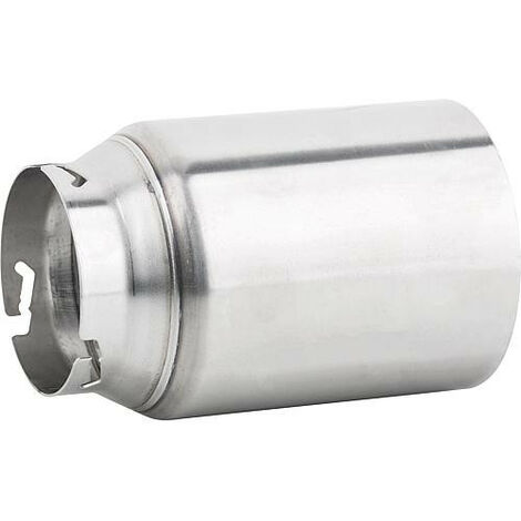 Embout pour tube a flammes Riello 20013440