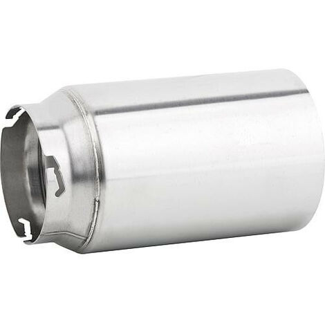 Embout pour tube a flammes Riello 20013441