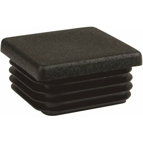 GUITEL Embout pour tube carré - Civic industrie - 40X40