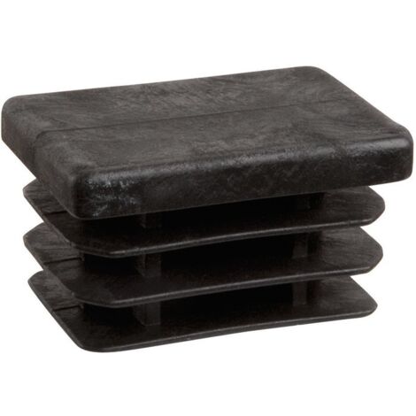 Embout pour tube rectangulaire - Guitel - 50X30