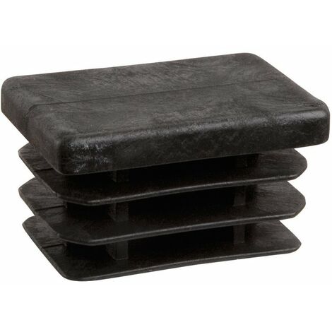Embout pour tube rectangulaire - Guitel - 50X30