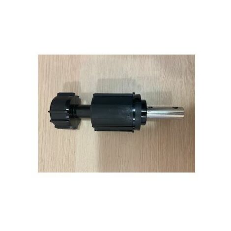 Embout pour tube ZF 54 crabot 27 mm et diamètre 16mm téléscopique- lakal-