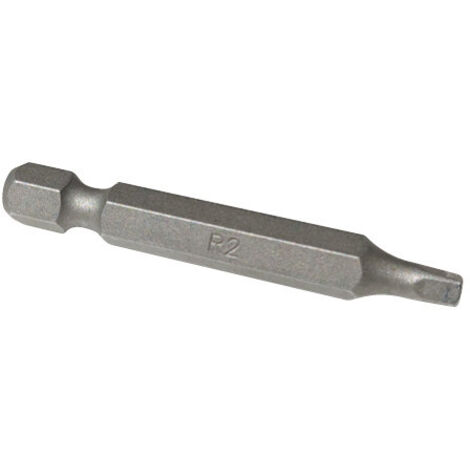 Embout pour vis à empreinte carrée NATHER 546622