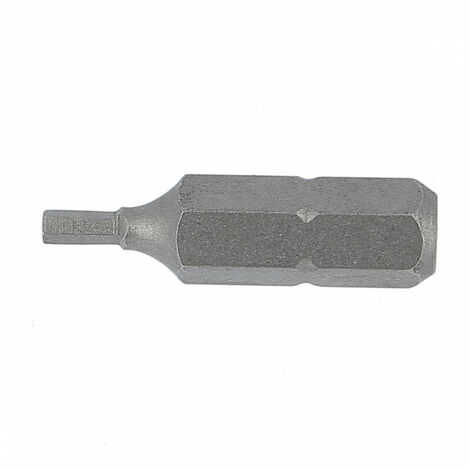 Embout pour Vis Inviolable Hexagonale Creuse M5